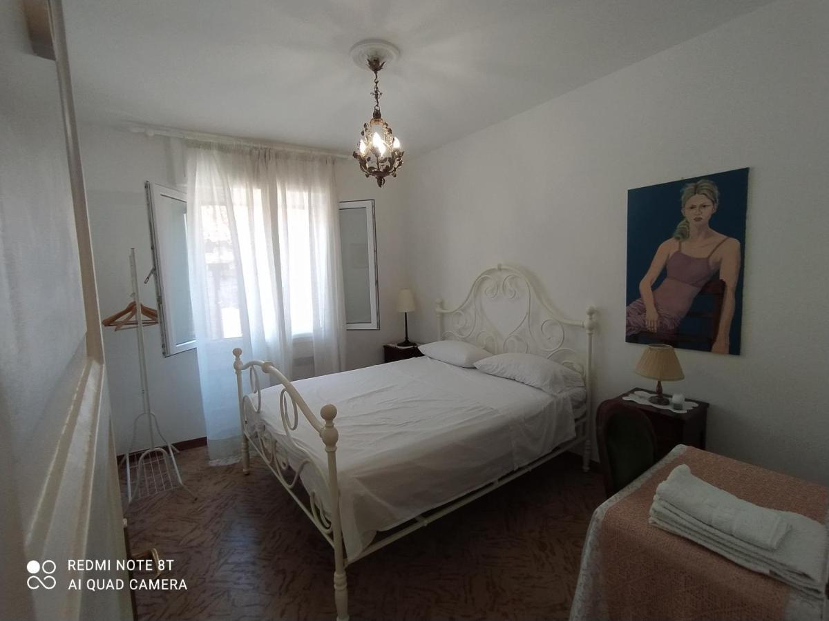 Casa Gialla เวนิส ภายนอก รูปภาพ