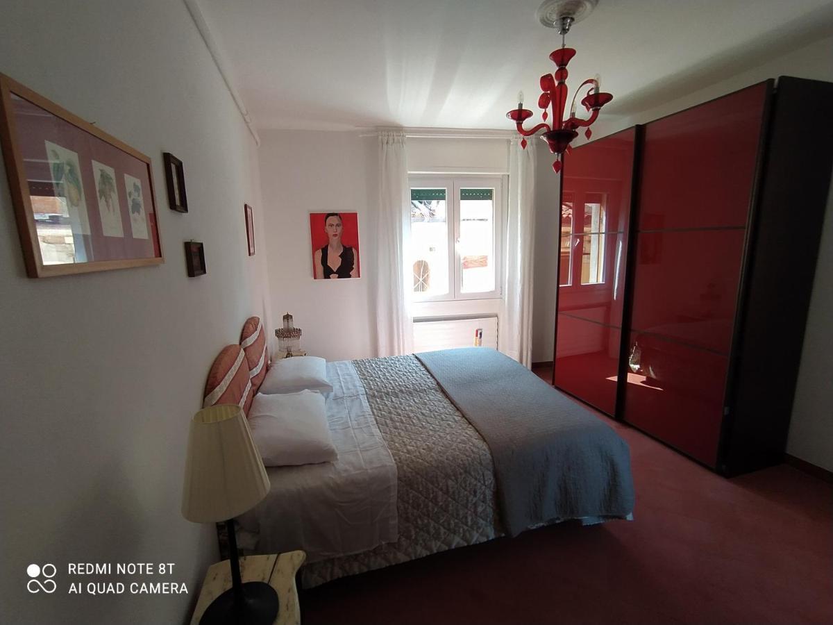 Casa Gialla เวนิส ภายนอก รูปภาพ