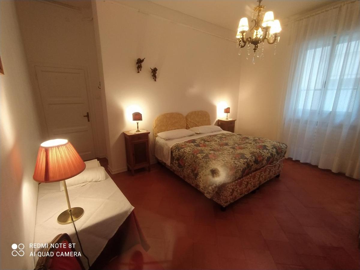 Casa Gialla เวนิส ภายนอก รูปภาพ